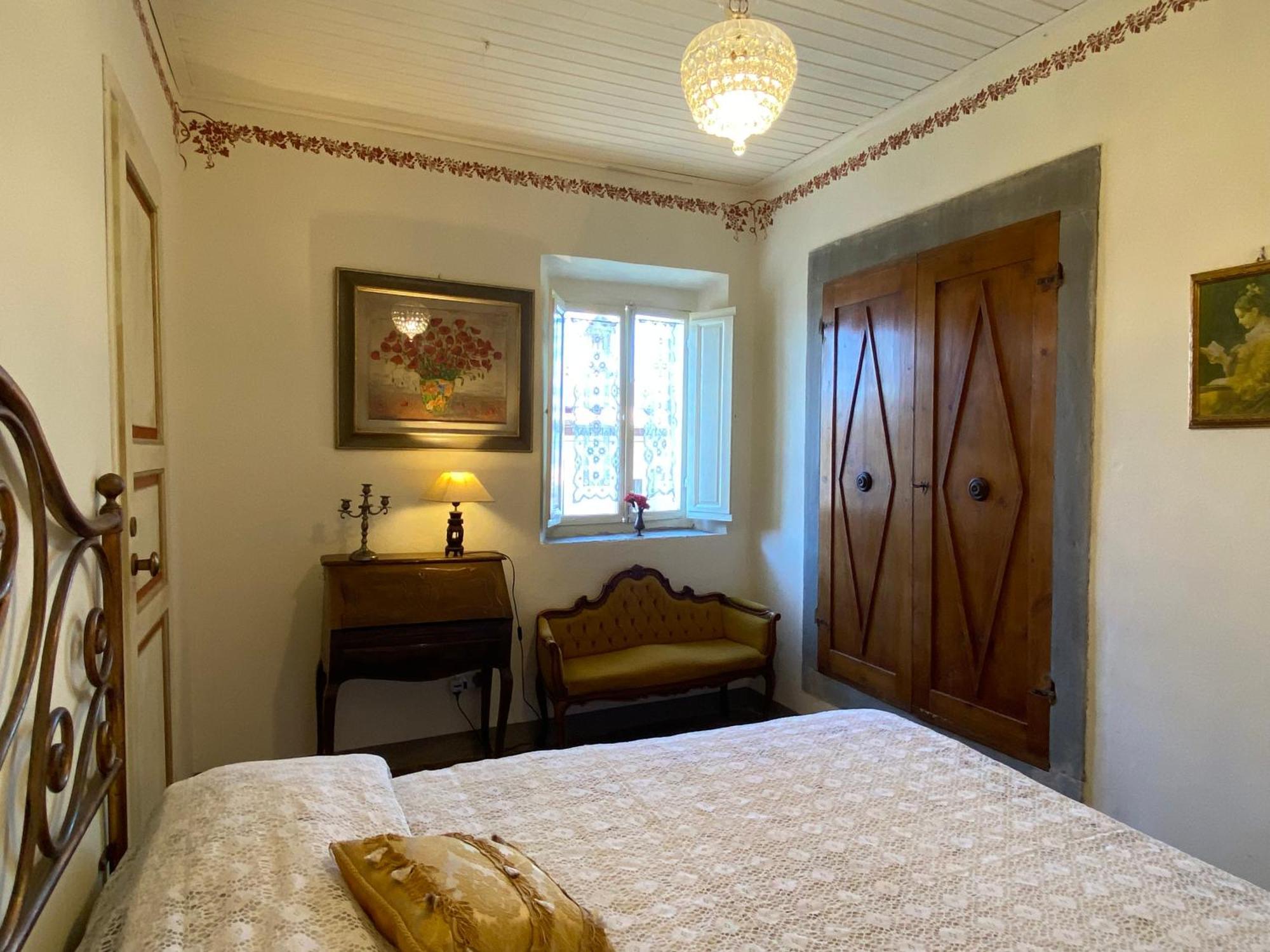 B&B La Rocca Карминьяно Номер фото